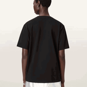 AllSaints Zinc Boyfriend T-Shirt